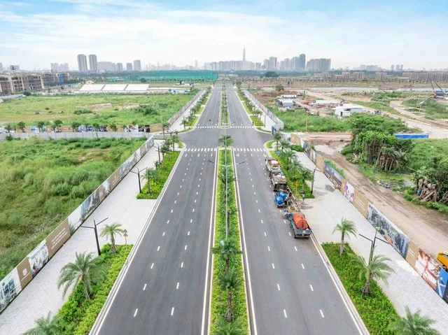 Xây dựng bảng giá đất thế nào để hài hòa lợi ích? - Ảnh 1