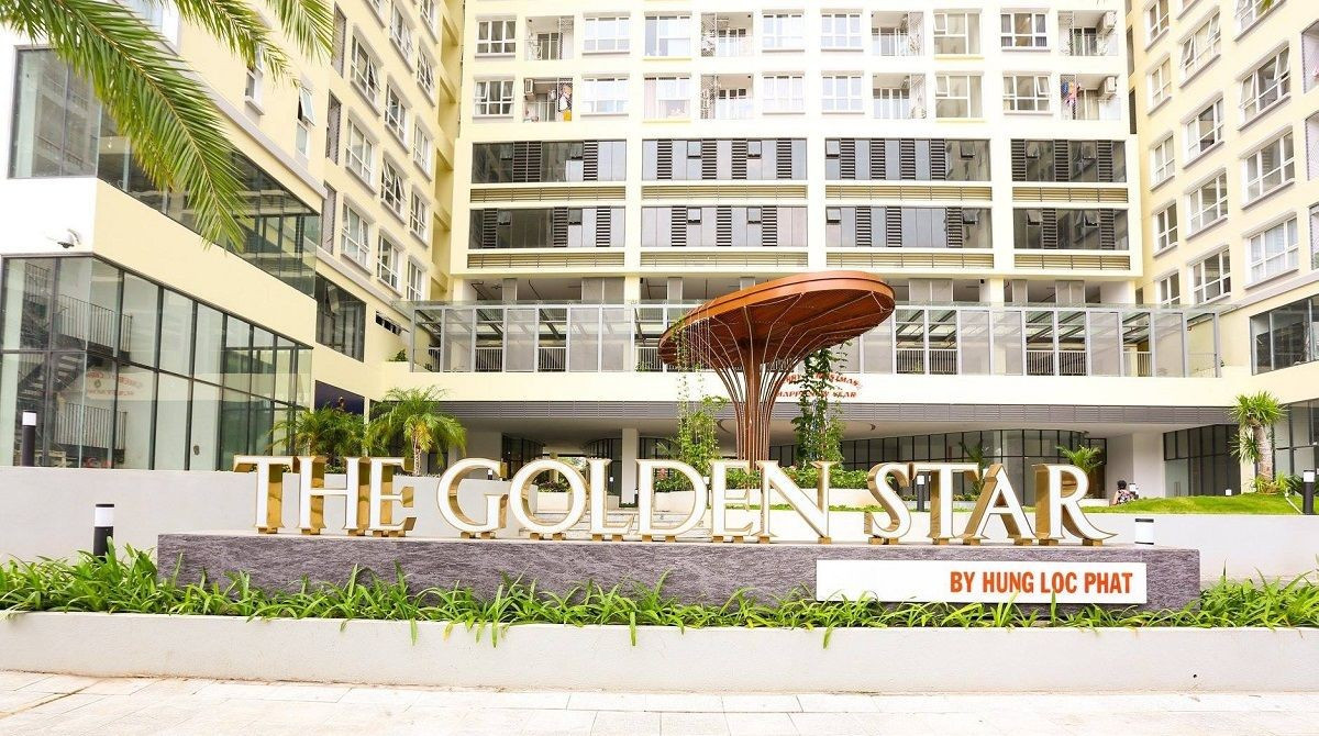 Hàng loạt chung cư TPHCM sắp được cấp sổ hồng - Ảnh 1