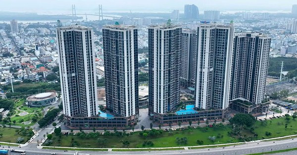 Khách hàng lo ngại pháp lý dự án khi xuống tiền mua bất động sản