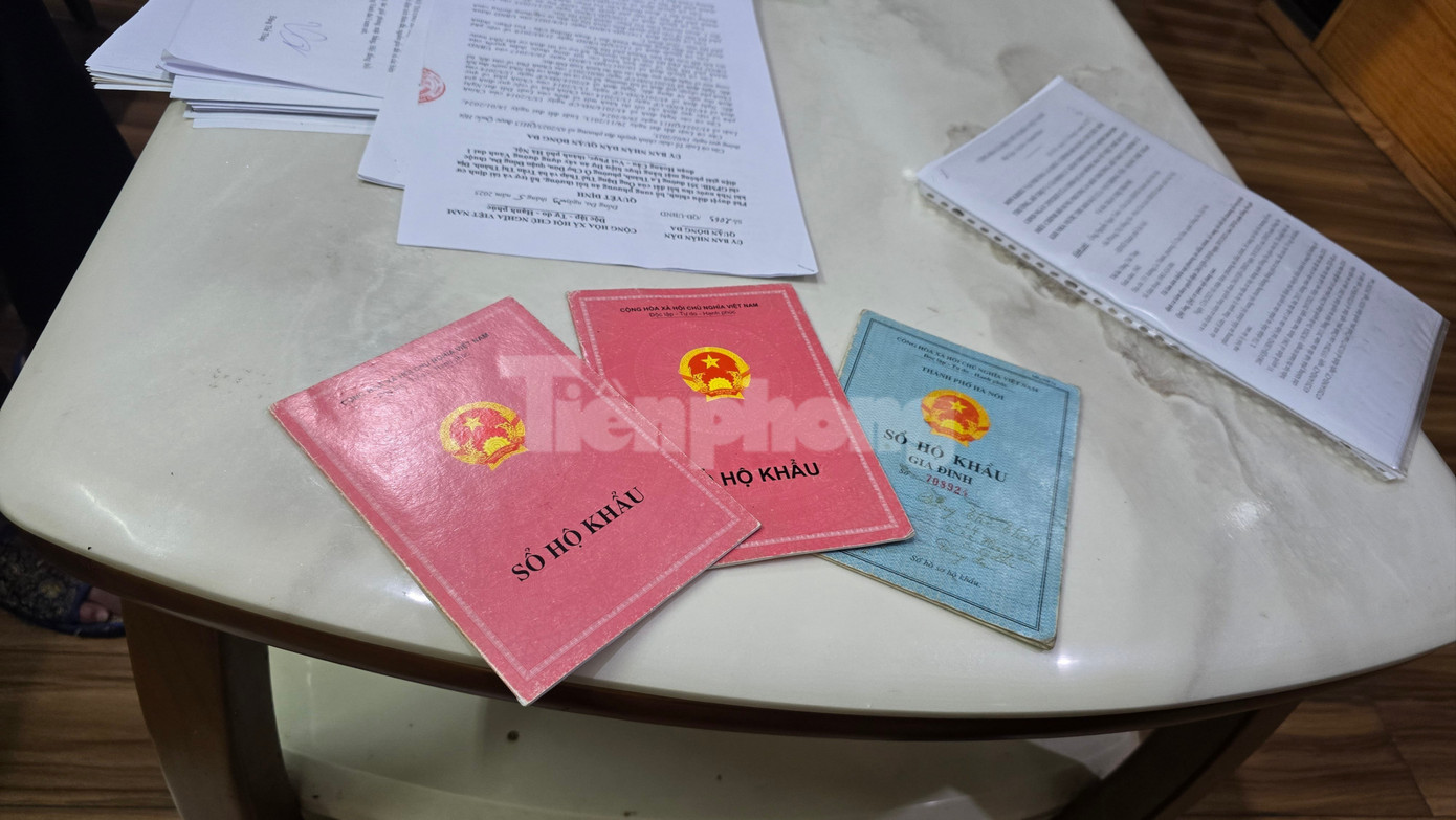 Hà Nội: Xin cơ chế đặc thù để GPMB dự án Vành đai 1 đoạn Hoàng Cầu - Voi Phục - Ảnh 2