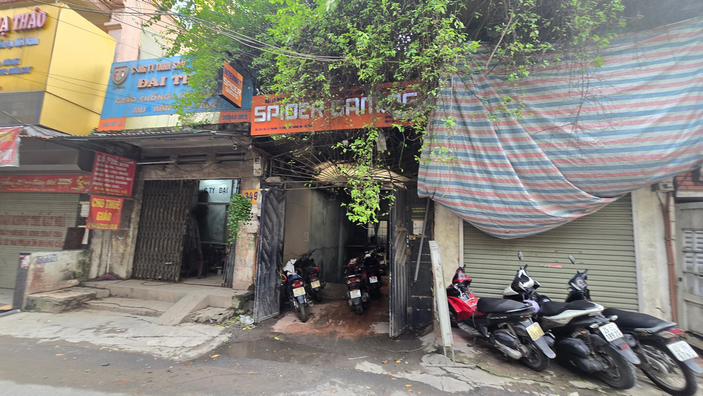 Hà Nội: Xin cơ chế đặc thù để GPMB dự án Vành đai 1 đoạn Hoàng Cầu - Voi Phục - Ảnh 4