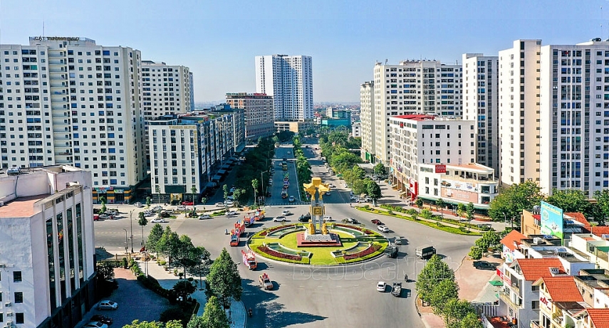 Hơn 1.000 căn nhà ở xã hội sắp được triển khai tại địa phương đang trên lộ trình lên thành phố trực thuộc Trung ương - Ảnh 1