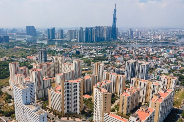 Chuyển chi nhánh Văn phòng Đăng ký đất đai về cấp xã phải đúng Luật đất đai - Ảnh 2