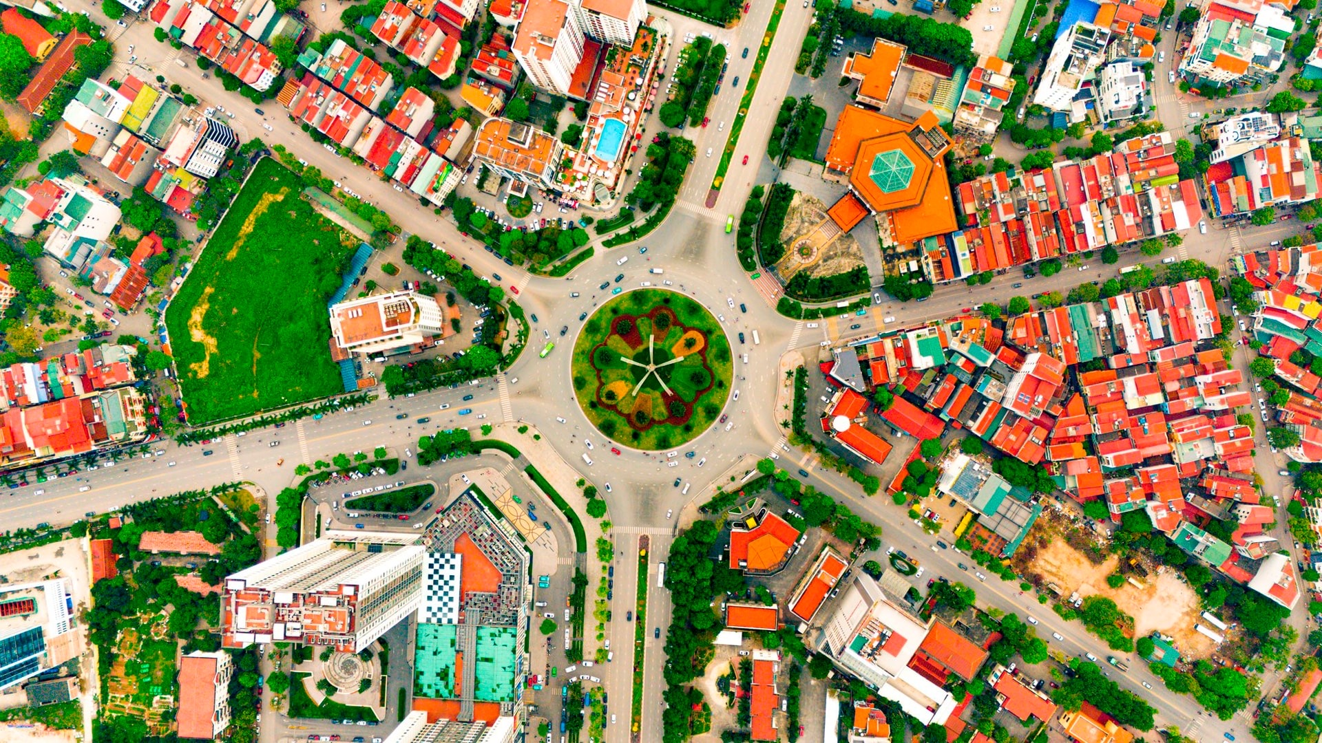 Sau khi các ông lớn Vingroup, Sun Group, T&T đổ bộ, địa phương này sắp có thêm khu đô thị gần 14.000 tỷ đồng - Ảnh 1