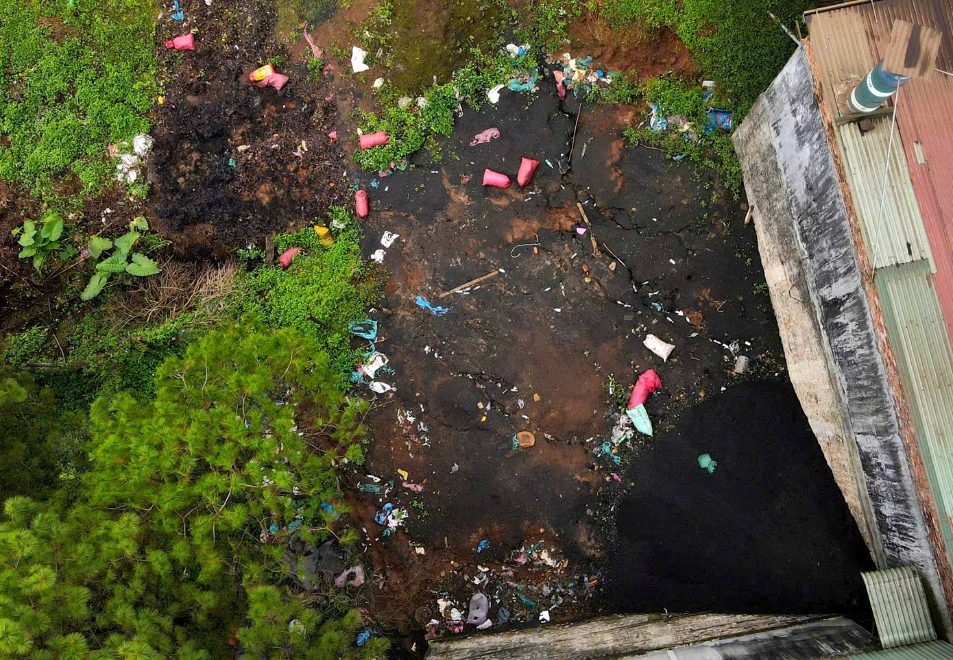 Tận thấy cơ ngơi của đại gia 'cà phê giả' vừa bị tạm giữ hình sự - Ảnh 4