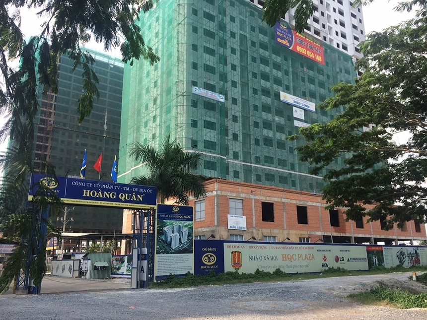 “Ông trùm” nhà ở xã hội Trương Anh Tuấn một lần nữa đối diện với nguy cơ bị tạm hoãn xuất cảnh - Ảnh 1