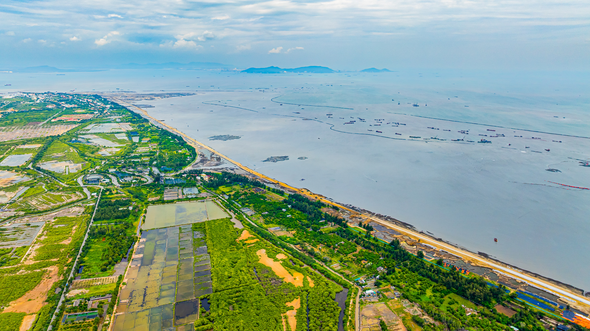 Cận cảnh siêu dự án khiến tỷ phú Phạm Nhật Vượng "đau đầu" nhất khi mất tới 21 năm ròng rã theo đuổi - Ảnh 12