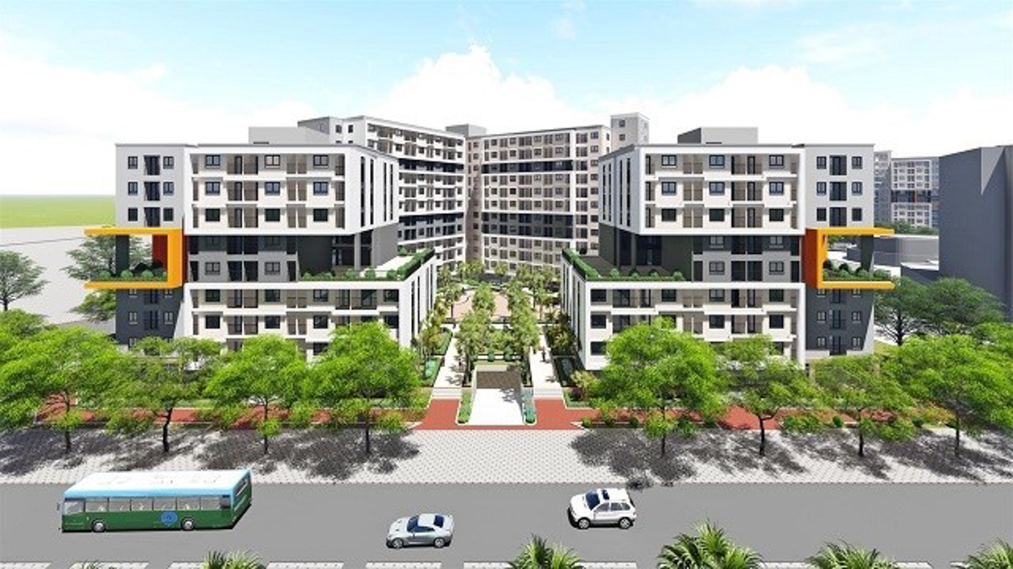Thay bạn đi xem khu đất sẽ xây dự án nhà ở xã hội lớn nhất Thủ đô: Dự kiến sẽ có gần 7.000 căn hộ, sát công viên 100 ha của Sun Group - Ảnh 7