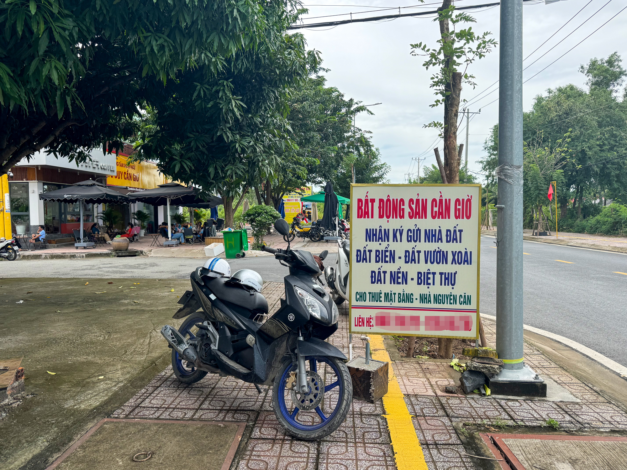 Toàn cảnh khu vực sẽ làm nút giao 3.000 tỷ, lần đầu phá thế qua sông lụy phà của lá phổi xanh ở TP.HCM - Ảnh 6