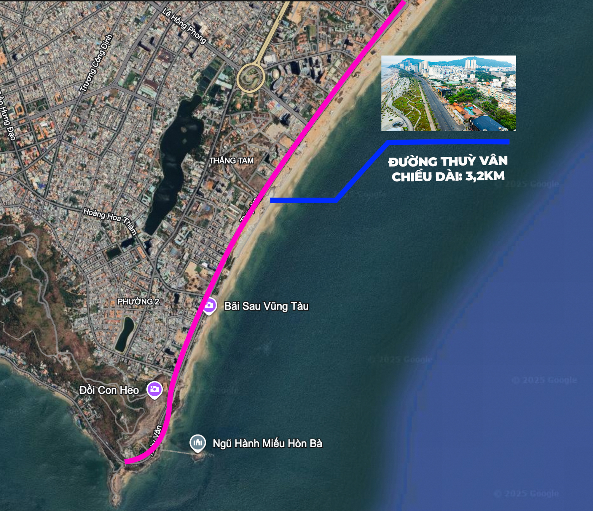 Cận cảnh tòa tháp có 143 trụ bê tông, trị giá 155 tỷ, là món quà của Sun Group: Thi công nhanh kỷ lục, vừa hoàn thành đã là điểm hot check in - Ảnh 9