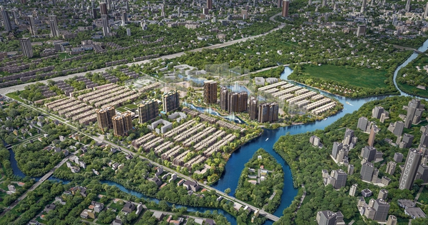 So găng 2 thị trường căn hộ lớn nhất cả nước, lộ đường đi thú vị của dòng tiền cuối năm