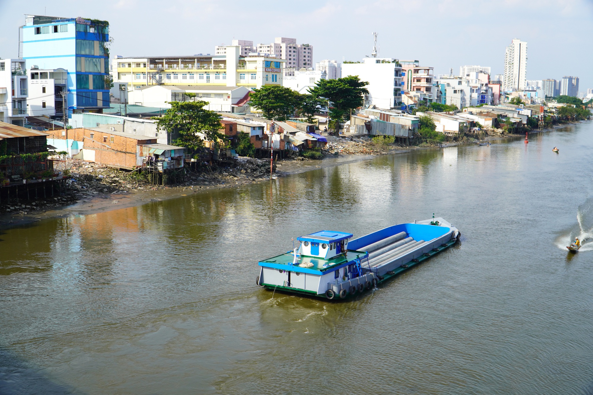 TP HCM: 800.000 chủ sử dụng đất thiếu thông tin - Ảnh 1
