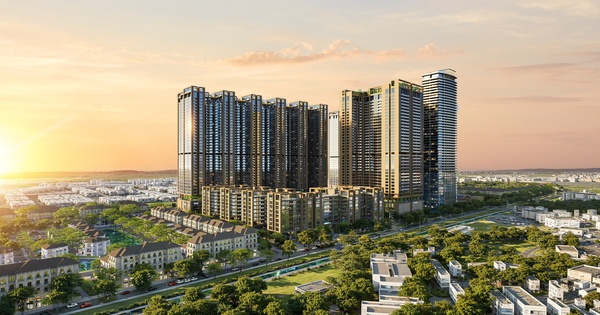 Sunshine Group đổ bộ TP.HCM với 3 đại dự án quy mô hơn 10.000 căn hộ