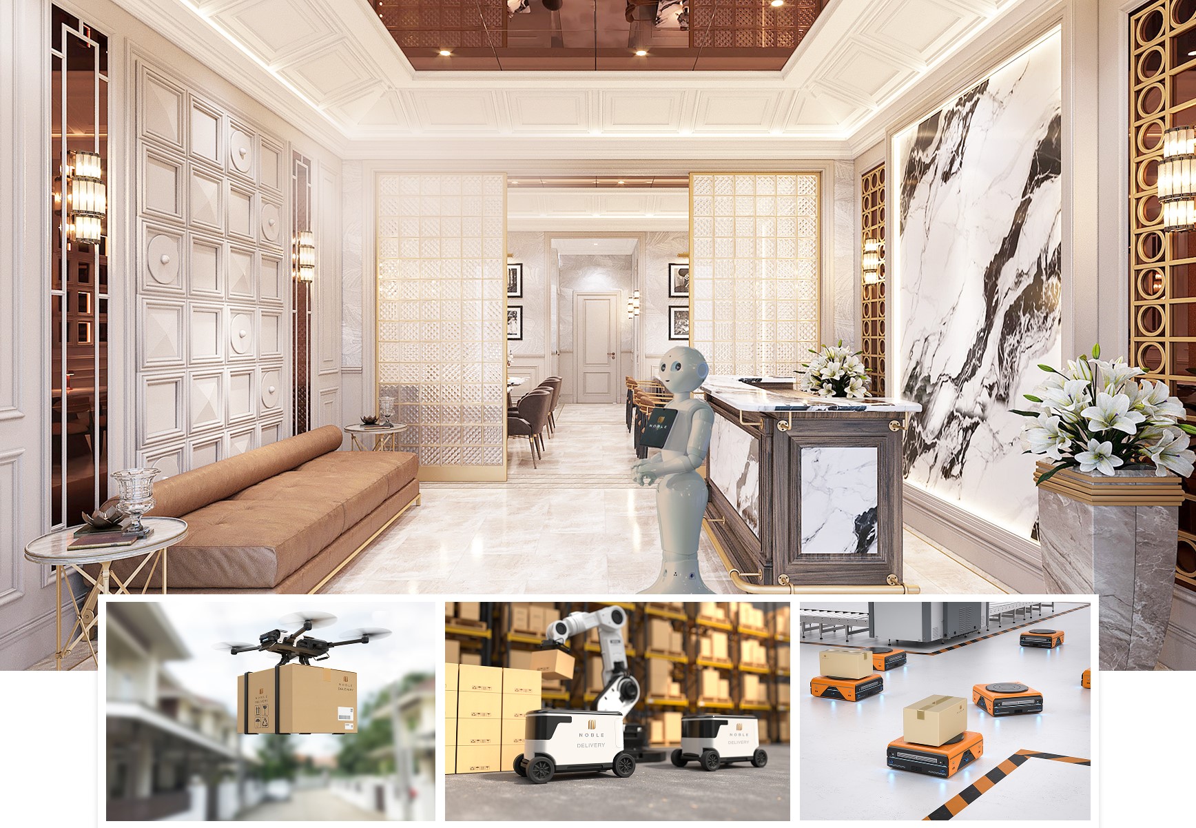 Bất ngờ nhà phố 100m² mặt đường nối Hoàng Quốc Việt kéo dài chốt deal 34 tỷ trên sóng livestream - Ảnh 5