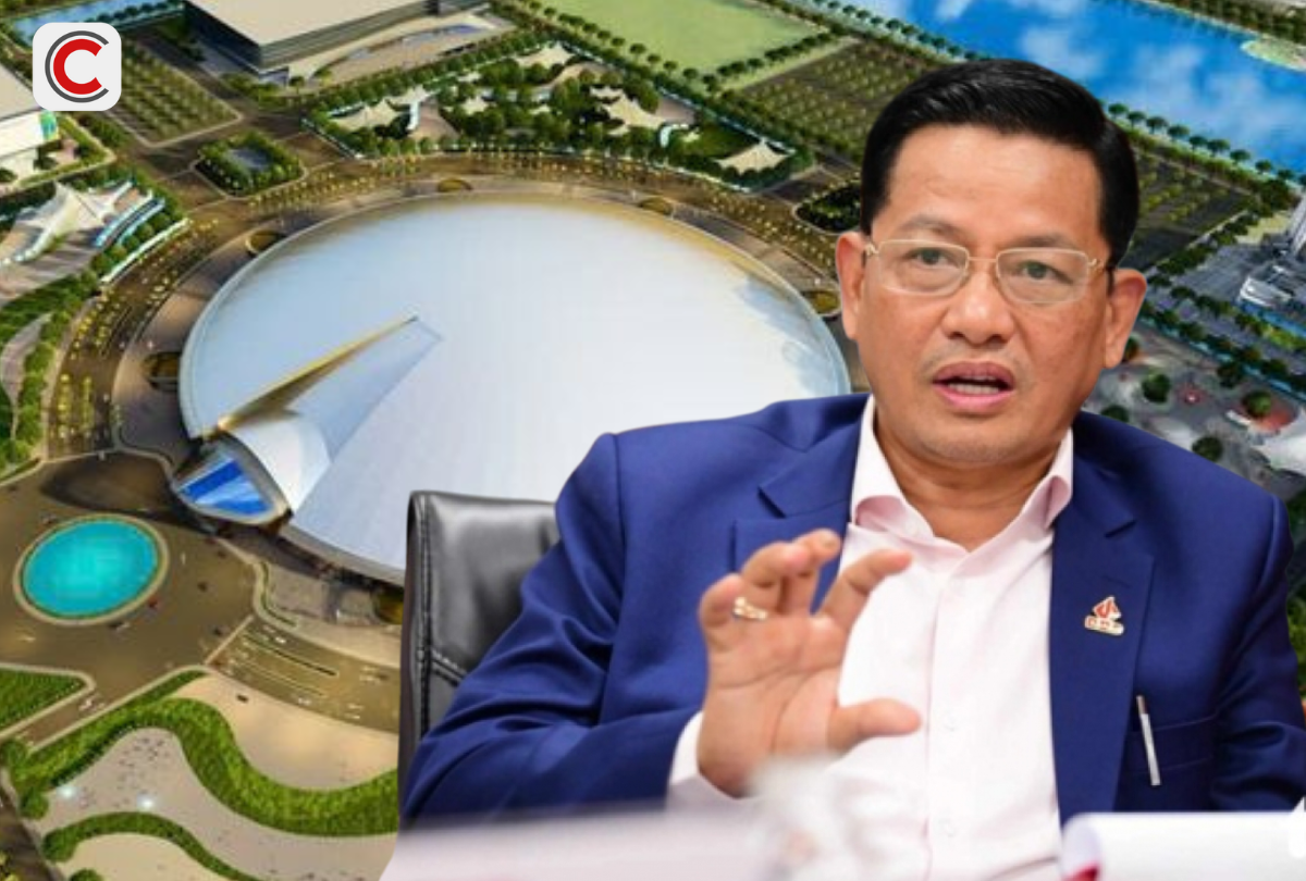 Chủ tịch Tập đoàn Đại Dũng: Khi doanh nghiệp lớn lên sẽ xuất hiện các vấn đề như "công thần", chia rẽ phòng ban, hình thành các nhóm "ốc đảo" - Ảnh 1