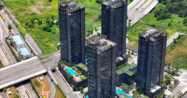 Gỡ vướng tiền sử dụng đất cho dự án