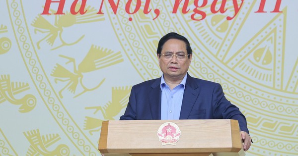 Thủ tướng: NƠXH không phải nằm ở nơi "khỉ ho cò gáy", đất "đầu thừa đuôi thẹo"…NƠXH không chỉ là nhà cao tầng mà còn có thể là nhà thấp tầng