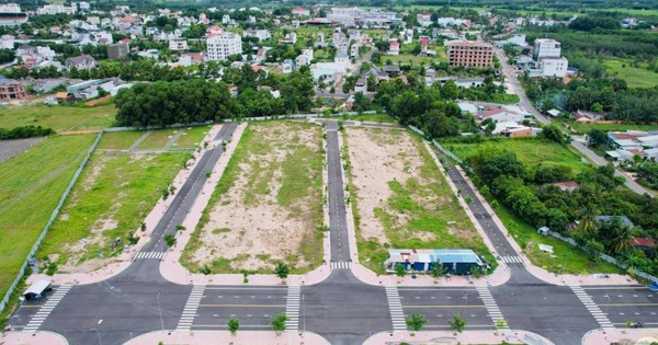 Diễn biến bất ngờ thị trường đất nền TP.HCM, Tây Ninh, Đồng Nai