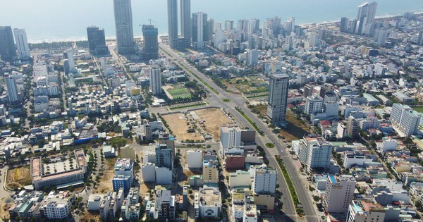 Đà Nẵng siết chặt quản lý đất đai, truy dấu "thổi giá" và đầu cơ đất