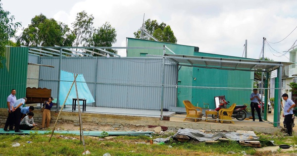 TP HCM: Nhiều khó khăn khi xử lý vi phạm trật tự xây dựng