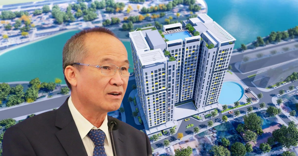 Tin vui cho người dân Hải Phòng: Doanh nghiệp của ông Dương Công Minh sắp mở bán hàng trăm căn nhà ở xã hội, giá từ 16 triệu đồng/m2