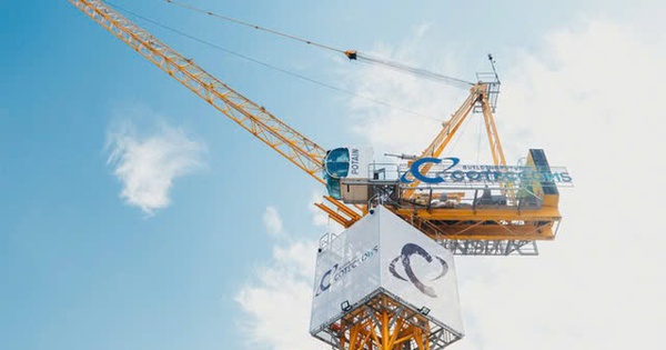 Coteccons lên kế hoạch chào bán 1.400 tỷ đồng trái phiếu, lãi suất 9%/năm