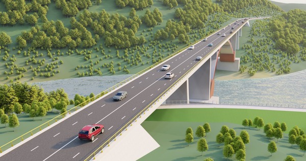 Phó Thủ tướng chỉ đạo "nóng" 4 cao tốc trọng điểm: Tỉnh Lạng Sơn, Tuyên Quang khẩn trương hoàn thành việc này trước ngày 15/10