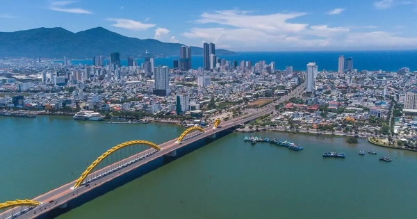 Gần 10.000 tỷ xây bến du thuyền, phát triển du lịch Đà Nẵng