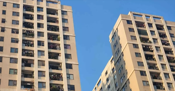 Giá bất động sản tăng nhanh, người nghèo 'cực kỳ khó tiếp cận'