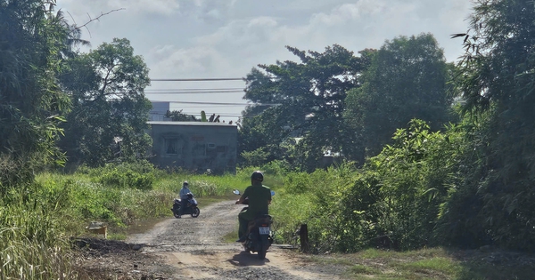 "Chốt" phương án xử lý dự án khu dân cư Suối Giữa vừa bị thu hồi chủ trương đầu tư
