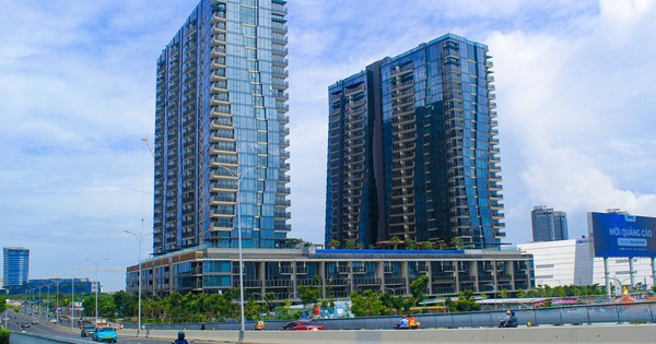 Chung cư mới tại "siêu đô thị" TP.HCM có giá trên 120 triệu đồng/m2 lấn át thị trường