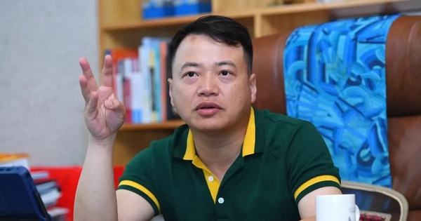 Công ty bất động sản do Shark Bình là 'cha đẻ' gian lận, mập mờ