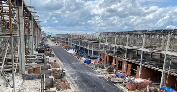 Thanh khoản thị trường BĐS sẽ phân hóa