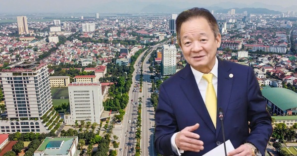 Tập đoàn T&T của Bầu Hiển sắp làm khu đô thị 1,3 tỷ USD tại tỉnh từng rộng nhất Việt Nam