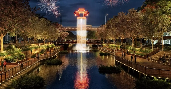 Hà Nội lấy ý kiến người dân về quy hoạch hai bên bờ sông Tô Lịch