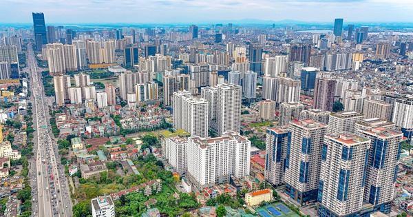 Tỷ lệ đầu cơ bất động sản cao, người dân tích lũy 26 năm mới mua được nhà