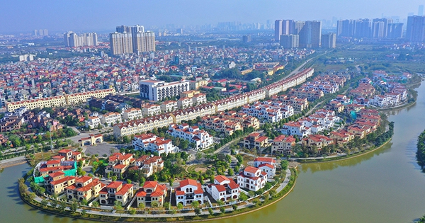 TS. Võ Trí Thành: Năm 1990 một chiếc xe máy đổi được một căn nhà, thì nay chỉ đổi được khung cửa sổ đẹp