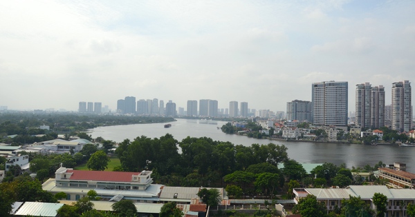 TP HCM: Khẩn trương triển khai quy hoạch đô thị