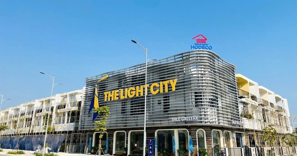 Thất thu mảng bất động sản, Hodeco vẫn lãi lớn nhờ bán vốn công ty liên kết