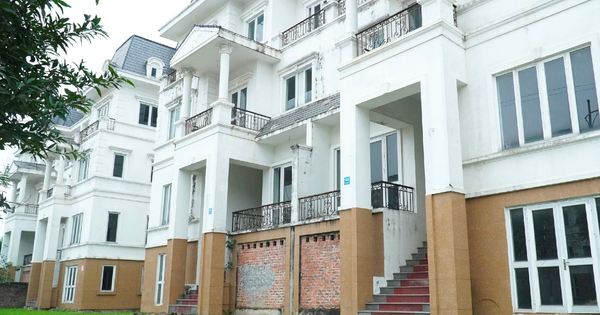 Thực trạng đô thị “không đèn sáng” và giải pháp để kéo giá nhà về mức hợp lý