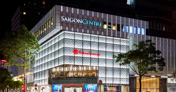 Việt Nam có lợi thế trở thành điểm đến chiến lược của các thương hiệu quốc tế