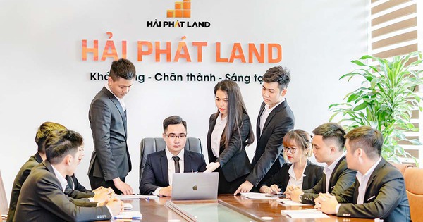 Hà Nội giao hơn 1,5ha đất cho Hải Phát Land làm khu nhà ở thấp tầng
