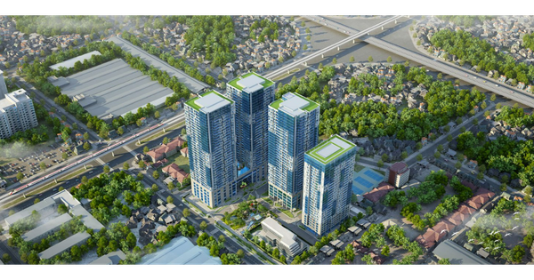 Bất động sản Mỹ 'có tên' trong danh sách nợ thuế