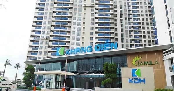 Nhà Khang Điền chưa dùng hết vốn huy động từ đợt chào bán cổ phiếu ESOP 2024