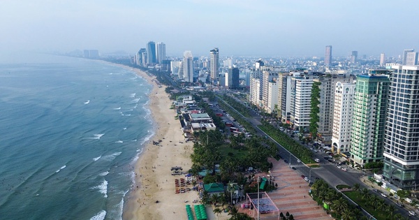 Tập đoàn Trung Quốc muốn đầu tư đường sắt đô thị kết nối Đà Nẵng - Hội An