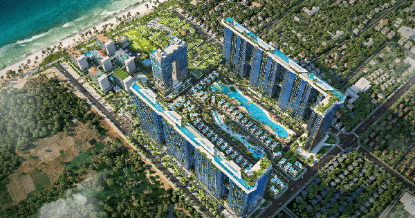 Tăng trưởng đột biến: Một doanh nghiệp bất động sản trên HoSE báo lãi quý III/2025 tăng 40 lần, tiền mặt gấp 28 lần đầu năm