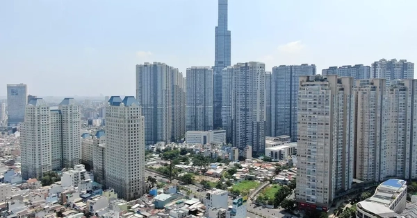 Người thuê chung cư để lưu trú phải trình diện với ban quản lý