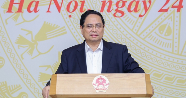 Thủ tướng chủ trì họp để ban hành Nghị quyết mới của Chính phủ về đột phá phát triển nhà ở xã hội