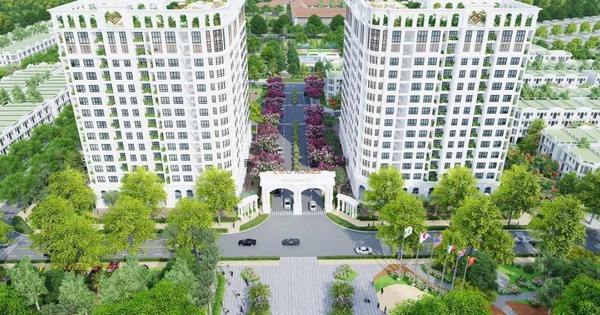 CEO Group muốn vay gần 1.287 tỷ đồng phục vụ dự án Khu đô thị mới CEO Mê Linh