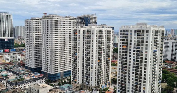 Nhiều cảnh báo "nóng" về thị trường bất động sản